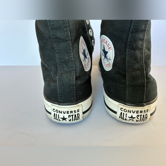 Converse Chuck Taylor All Star High Top Sneakers - Picture 10 of 13